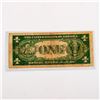 Image 3 : 1935A One Dollar Silver Certificate Hawaii Emergency Note