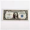 Image 2 : 1935A One Dollar Silver Certificate Paper Money
