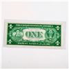 Image 3 : 1935A One Dollar Silver Certificate Paper Money