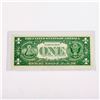 Image 3 : 1957A One Dollar Silver Certificate Paper Money