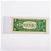 Image 2 : 1957A One Dollar Silver Certificate Star Note