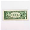 Image 3 : 1999 One Dollar Silver Certificate Star Note