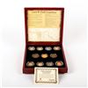 Image 1 : Lewis and Clark Westward Journey 11 Coin Collection