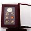 Image 5 : 2pc 1992 US Olympic Coins Prestige Set and 2 Coin Proof Set
