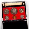 Image 3 : 2pc US Mint Bicentennial Silver Proof Set and 1976 Proof Set