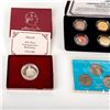 Image 2 : 3pc 1979, 1982 and 2004 US Coin Sets