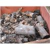 Image 2 : 4 BINS OF APPLE WOOD