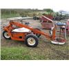 Image 1 : IMP GAS POWERED ORCHARD PICKER, 16HP BRIGGS & STRATTON ENGINE, HYDRAULIC LIFT