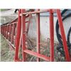 Image 3 : 3 AS IS 12' ORCHARD LADDERS
