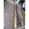 Image 1 : TREATED 4X4s