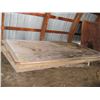 Image 1 : PALLET OF ASST. PLYWOOD