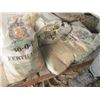Image 2 : PALLET OF ASST. FERTILIZER, DOLAMITE, ETC.