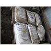 Image 1 : 6 BAGS OF CALCIUM CHLORIDE