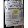 Image 2 : 6 BAGS OF CALCIUM CHLORIDE