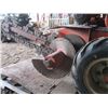 Image 5 : WAJAX TRENCHER WITH WISCONSIN GAS ENGINE