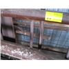 Image 2 : 3 TUBULAR BEDFRAMES & COT FRAME