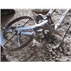 Image 2 : WALK BEHIND PUSH CULTIVATOR