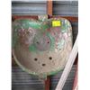 Image 1 : METAL TRACTOR SEAT