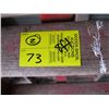 Image 2 : 2 8' WOODEN PICKER LADDERS