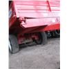 Image 8 : PRONOVOST MODEL P508/3S FARM SIDE OR REAR DUMP TRAILER