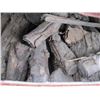 Image 2 : 4 BINS OF APPLE WOOD