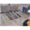 Image 2 : LG. 3 POINT HITCH BRUSH RAKE