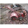 Image 1 : SMALL GAS ROTOTILLER