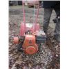 Image 2 : SMALL GAS ROTOTILLER