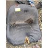 Image 1 : KUBOTA TRACTOR SEAT