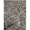 Image 1 : CABLE WITH 2 HOOKS