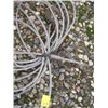 Image 2 : CABLE WITH 2 HOOKS