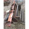 Image 1 : SPRING TOOTH RAKE
