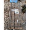 Image 1 : LG. LIVE ANIMAL TRAP