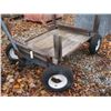 Image 2 : 4 WHEEL CART