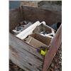 Image 1 : BIN WITH ASST. PIPE FITTINGS
