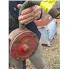 Image 2 : HAND CRANK BARRELL PUMP