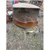 Image 1 : OLD BRIQUETTE BBQ