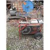 Image 2 : HONDA POWERED AIR COMPRESSOR FOR PNEUMATIC PRUNING TOOLS