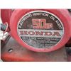 Image 3 : HONDA POWERED AIR COMPRESSOR FOR PNEUMATIC PRUNING TOOLS