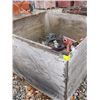 Image 2 : BIN OF ASST. IRRIGATION FITTINGS, ETC.