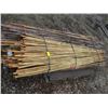 Image 1 : LG. BUNDLE OF BAMBOO POLES