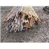 Image 2 : LG. BUNDLE OF BAMBOO POLES