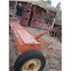 Image 2 : MASSEY FERGUSON EASY FLOW SPREADER