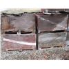 Image 1 : 4 BINS OF APPLE WOOD