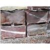 Image 1 : 4 BINS OF APPLE WOOD