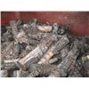 Image 2 : 4 BINS OF APPLE WOOD
