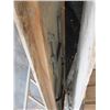 Image 2 : 2 FOLDING LEG TABLES