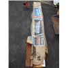 Image 1 : SET OF ALUMINUM RUNNING BOARDS