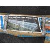 Image 2 : SET OF ALUMINUM RUNNING BOARDS