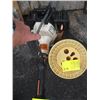 Image 2 : STIHL FS56 WEED TRIMMER WITH ROLL OF LINE